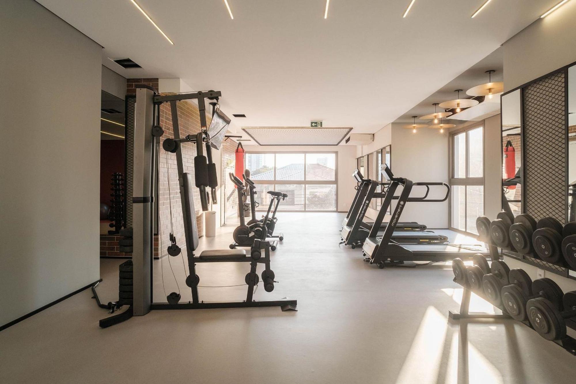 Yume Benx Faria Lima Apartamento São Paulo