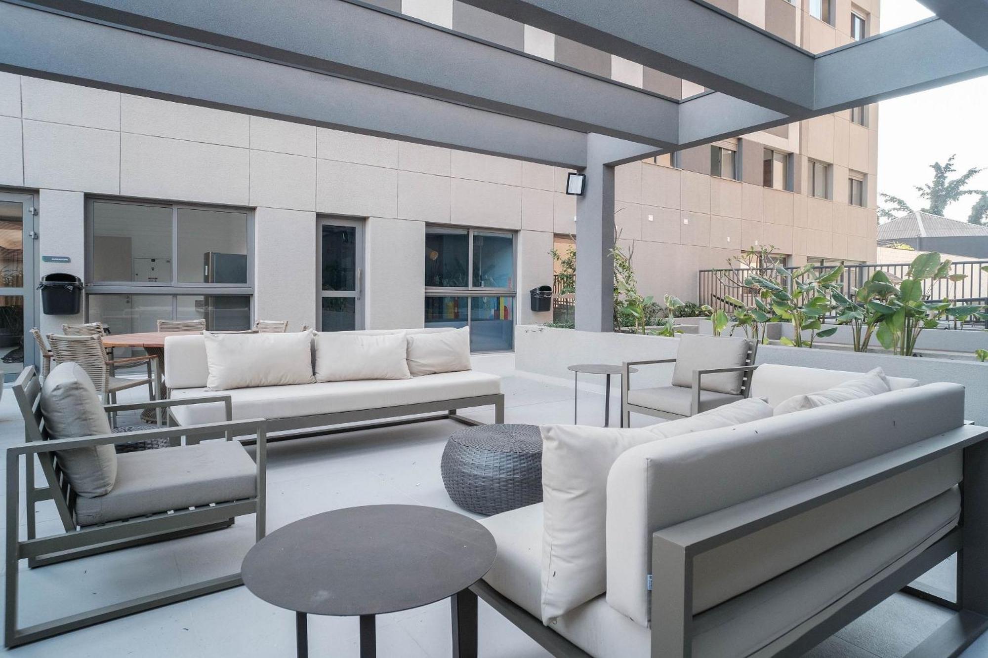 Apartamento Yume Benx Faria Lima São Paulo