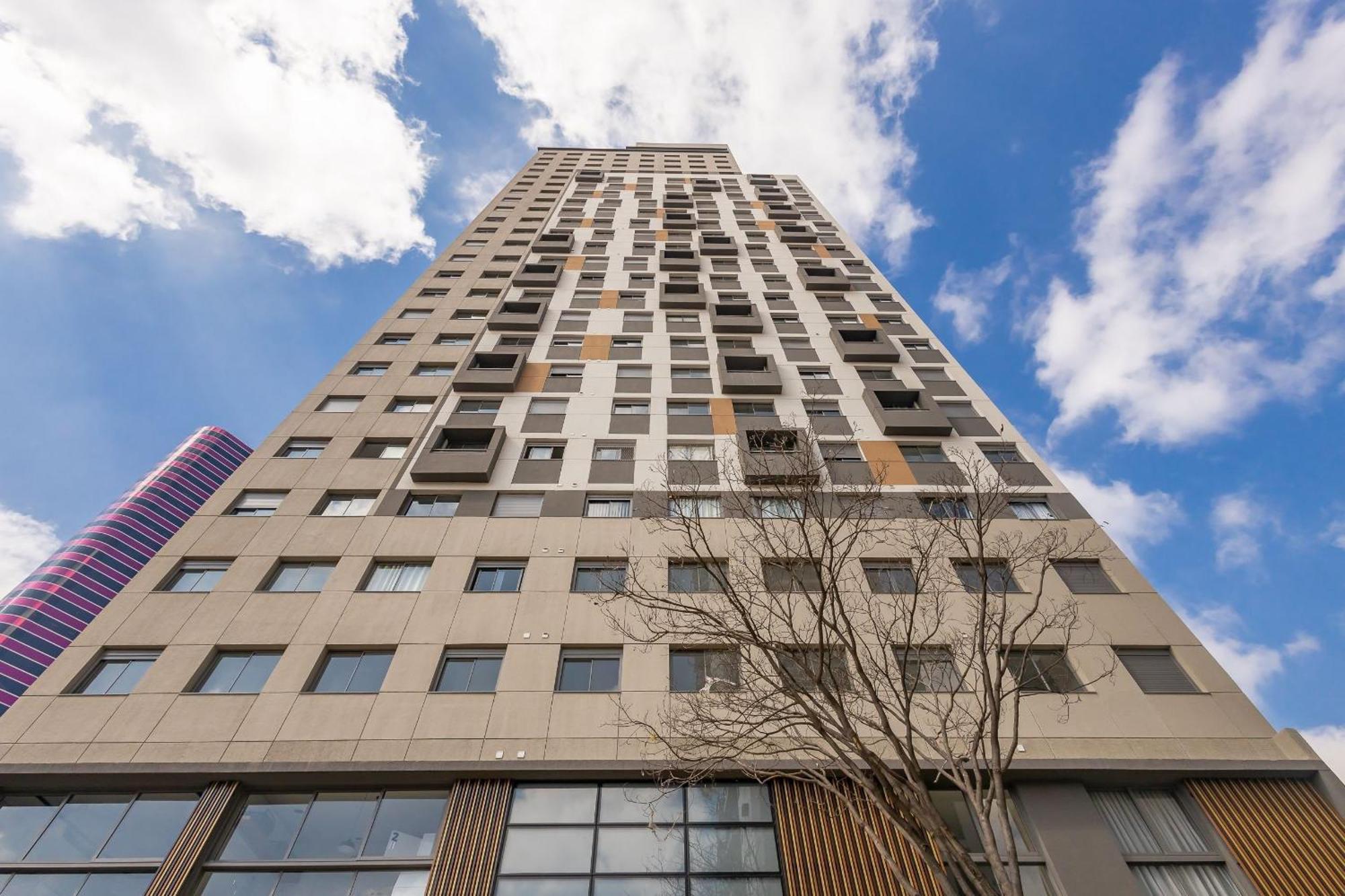 Apartamento Yume Benx Faria Lima São Paulo