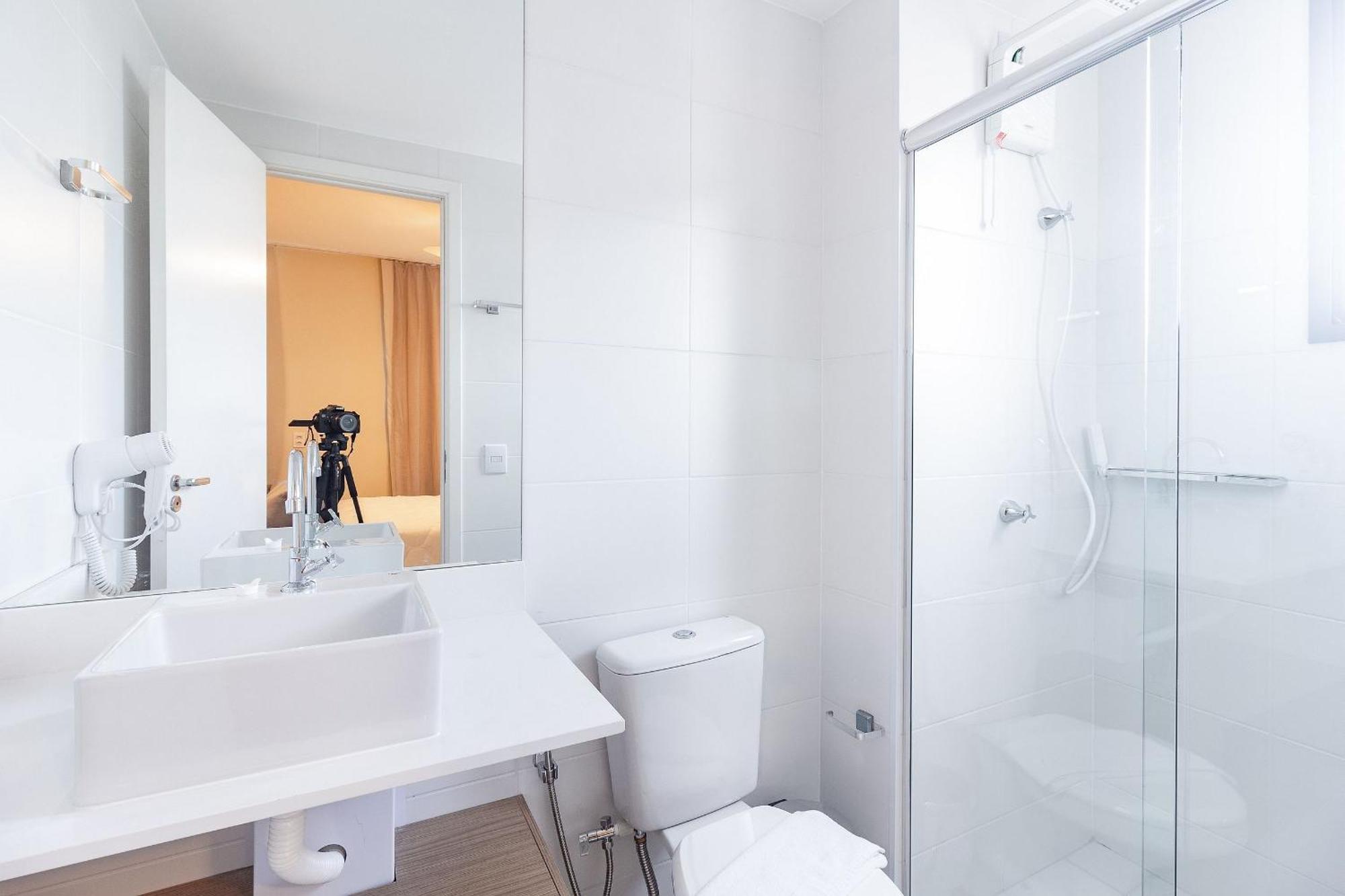 Yume Benx Faria Lima Apartamento