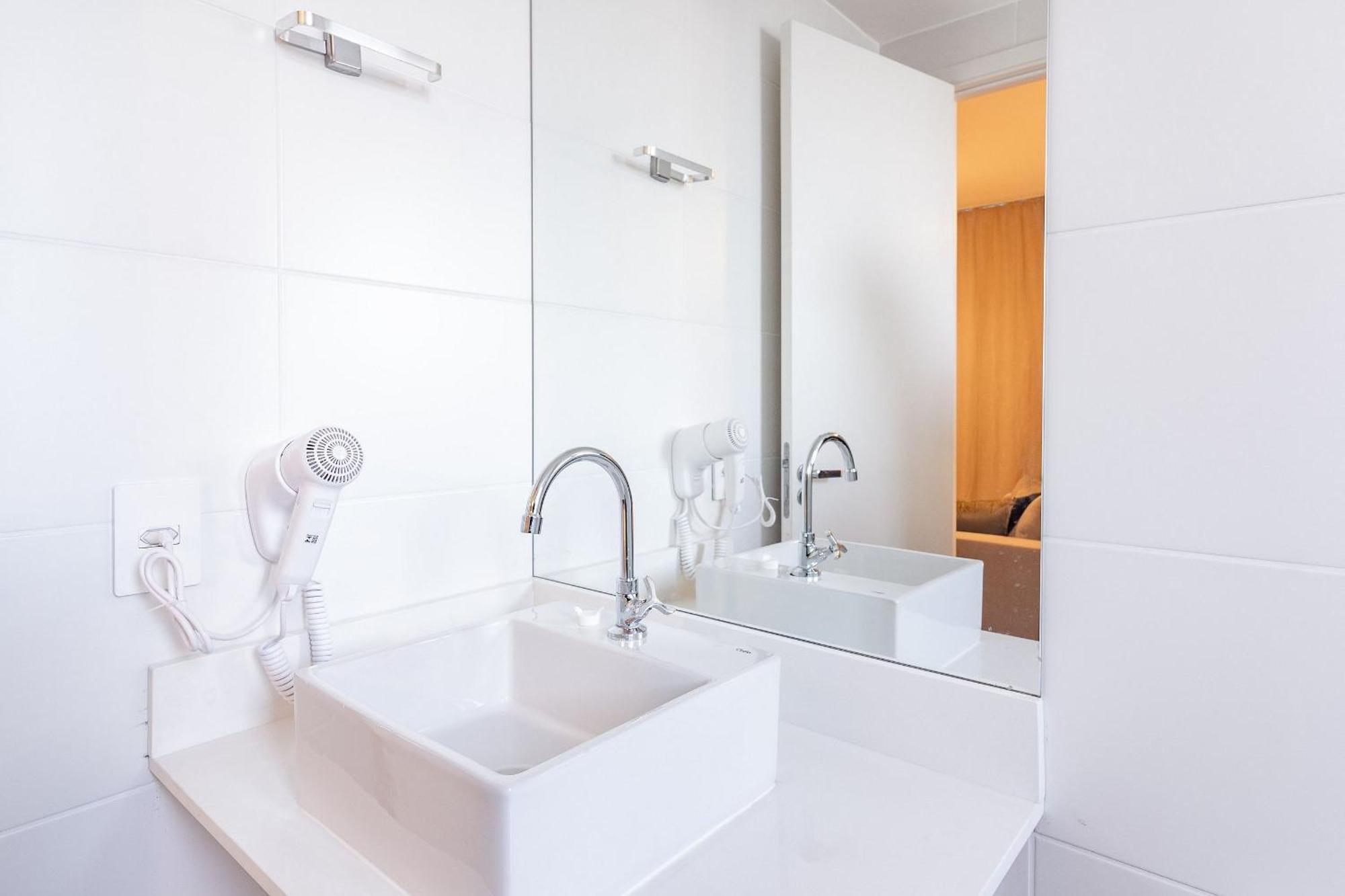 Apartamento Yume Benx Faria Lima *