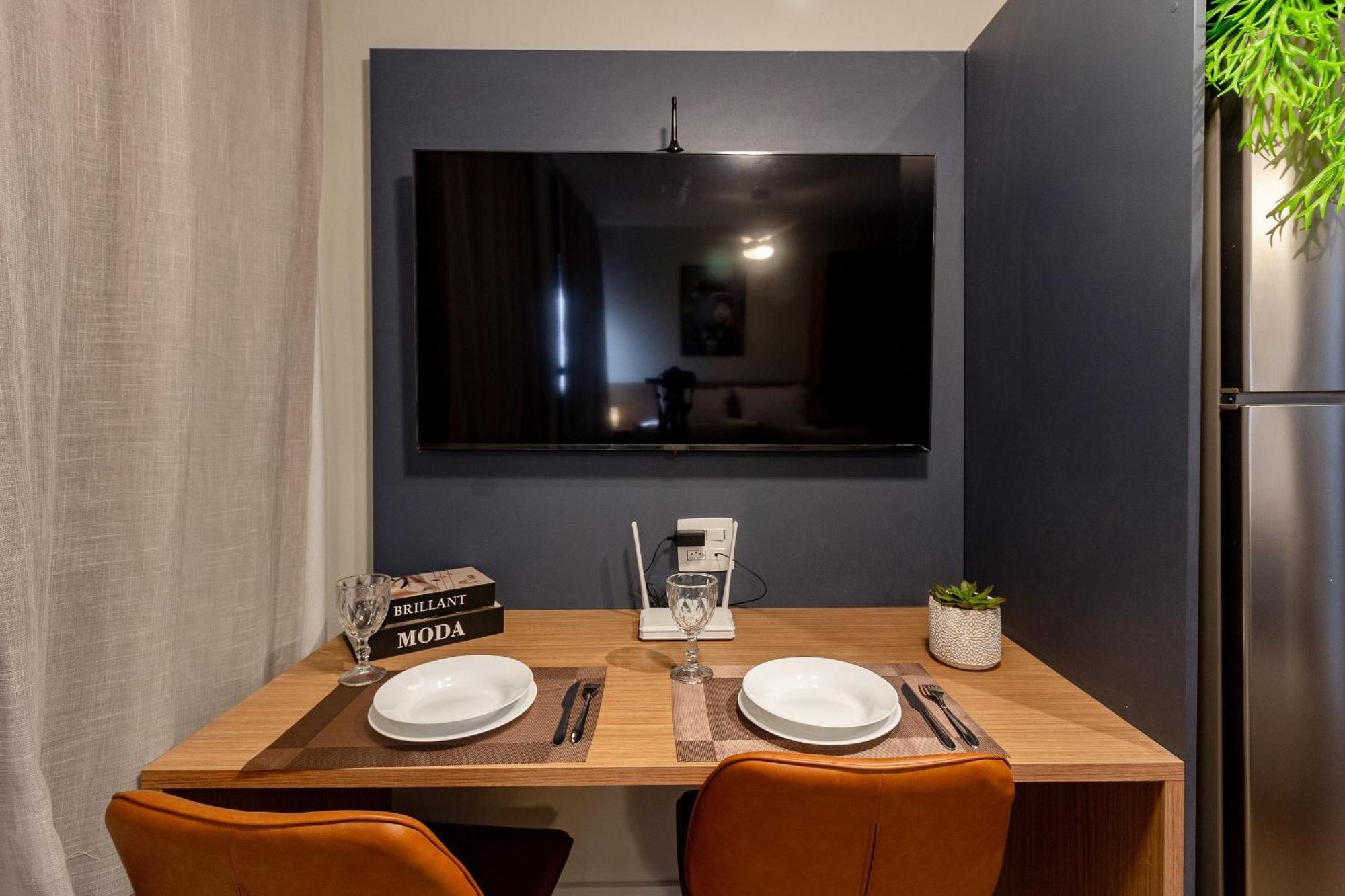 Yume Benx Faria Lima Apartamento São Paulo
