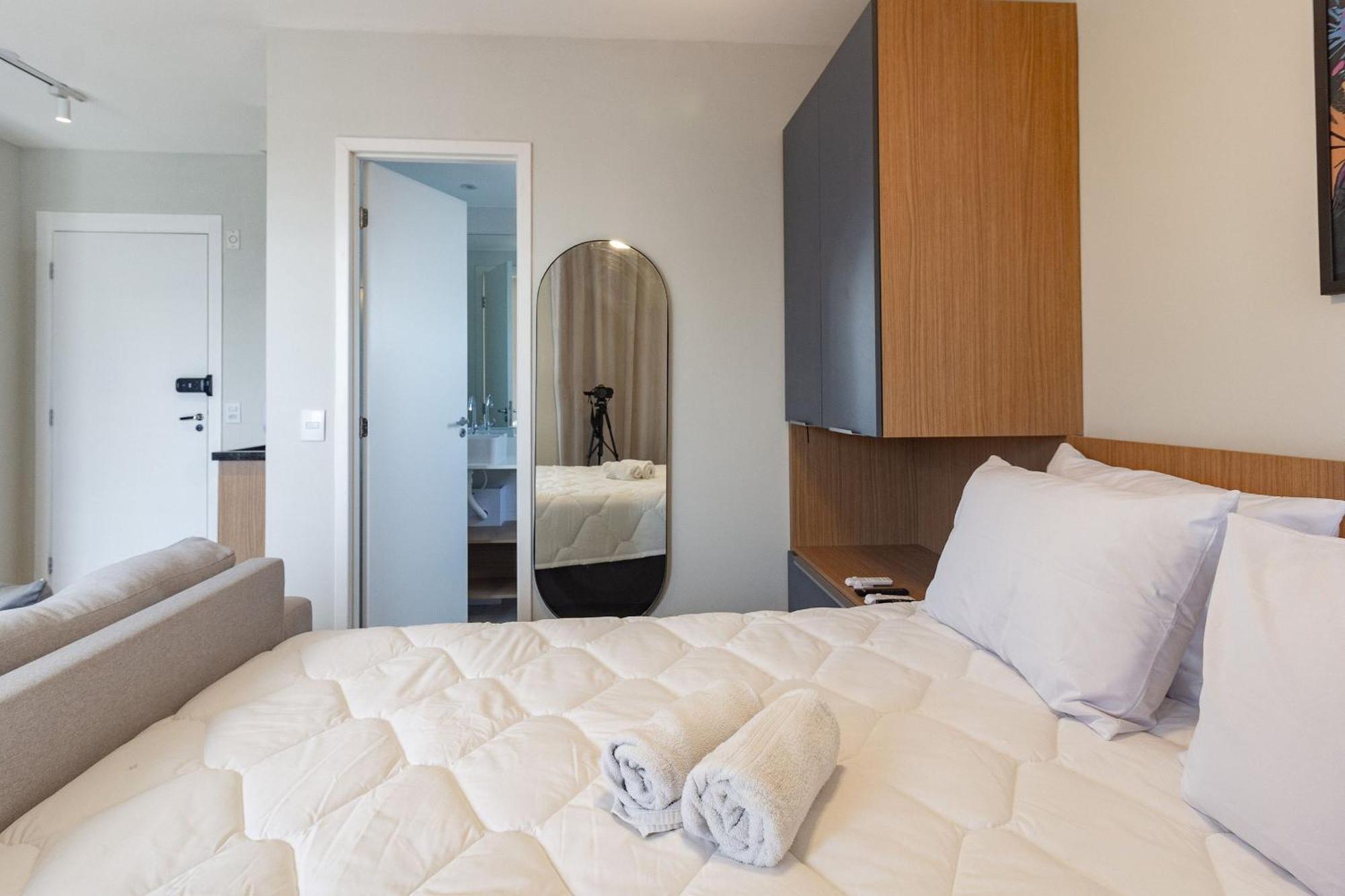 Apartamento Yume Benx Faria Lima São Paulo