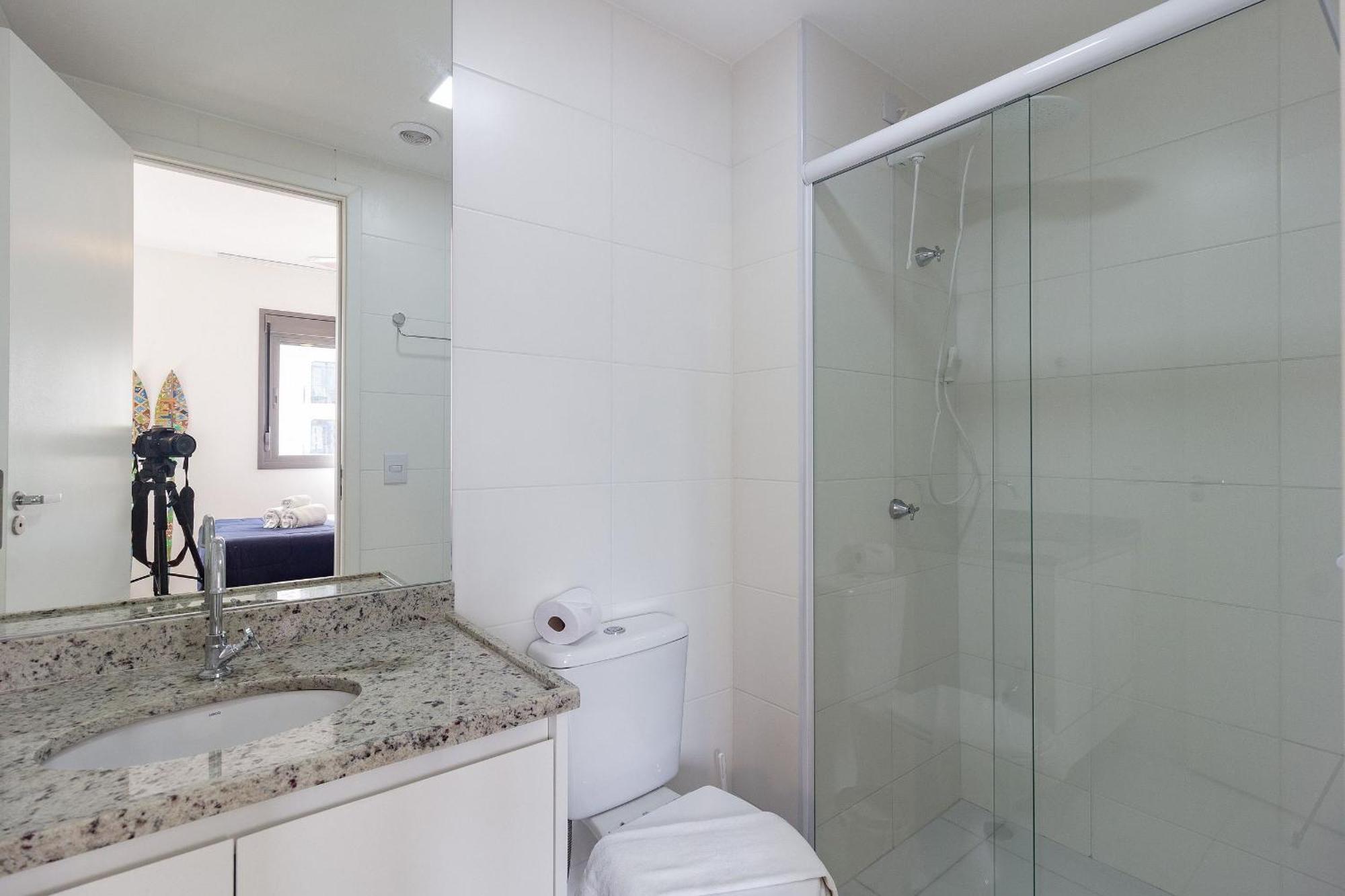 Yume Benx Faria Lima Apartamento
